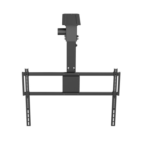 MACLEAN UCHWYT ELEKTRYCZNY DO TV, SUFITOWY, OBSŁUGA TUYA, MAX. VESA 800X400, DLA TV 43-86", MAX. 55KG MC-176 T