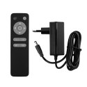 MACLEAN UCHWYT ELEKTRYCZNY DO TV, SUFITOWY, OBSŁUGA TUYA, MAX. VESA 800X400, DLA TV 43-86", MAX. 55KG MC-176 T