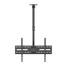 MACLEAN UCHWYT / WIESZAK SUFITOWY DLA TV, MAX. OBCIĄŻENIE 50KG, 37-86