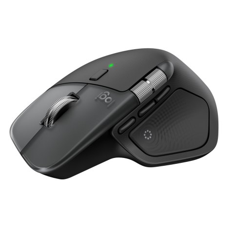 Mysz Logitech MX Master 4 for Mac czarna