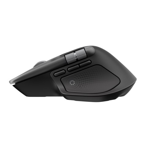 Mysz Logitech MX Master 4 for Mac czarna