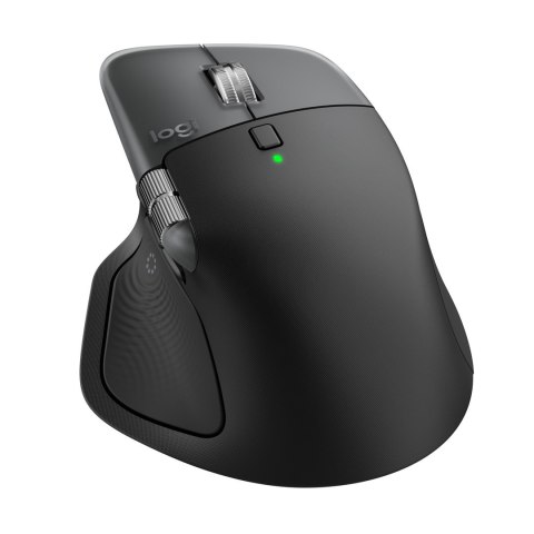 Mysz Logitech MX Master 4 for Mac czarna