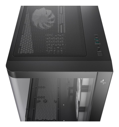 Obudowa DeepCool CG530U 4F