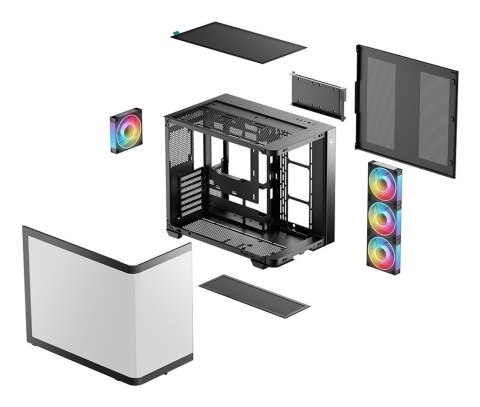 Obudowa DeepCool CG530U 4F