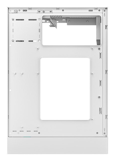 Obudowa DeepCool CH170 PLUS WH