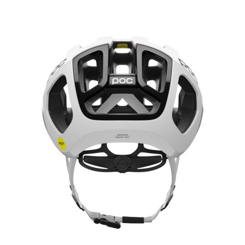 POC PC107671036SML1 sportowe nakrycie głowy Biały