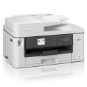 Urządzenie wielofunkcyjne Brother MFC-J5345DW - kolor
