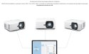VIEWSONIC PROJEKTOR LASEROWY LSD401HD