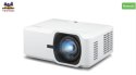 VIEWSONIC PROJEKTOR LASEROWY LSD401HD