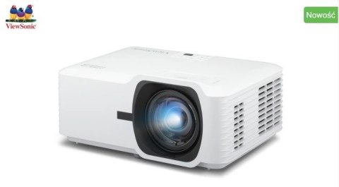 VIEWSONIC PROJEKTOR LASEROWY LSD401HD