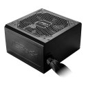 Asrock PRO-650B moduł zasilaczy 650 W 24-pin ATX ATX Czarny