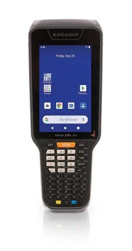 Datalogic Skorpio X5 - Terminal akwizycji danych - wytrzymały - Android 10 - 32GB - 10,9 cm (4,3