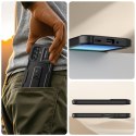 Etui pokrowiec na Samsung Galaxy A17 4G / 5G Kevlar Cam+ - czarny