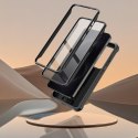 Etui pokrowiec na Samsung Galaxy S26 Kevlar Cam+ - czarny