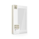 Etui pokrowiec na Samsung Galaxy S26 Kevlar Cam+ - czarny