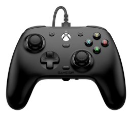 Gamepad GameSir G7 HE GAJO-1420 Multiplatform Gamepad czarny (Hall-Effect Sticks, Hall-Effect Triggers)