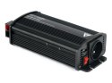 Samochodowa przetwornica napięcia 24 VDC / 230 VAC IPS-1200U 1200W