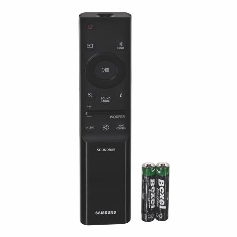 Samsung Q-series HW-Q600F Czarny 3.1.2 kan.