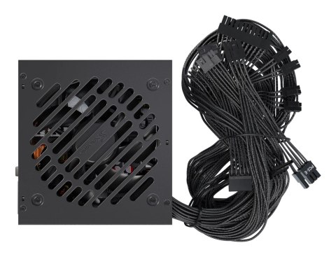 Seasonic CORE GC-850 ATX 3.1 moduł zasilaczy 850 W 20+4 pin ATX Czarny