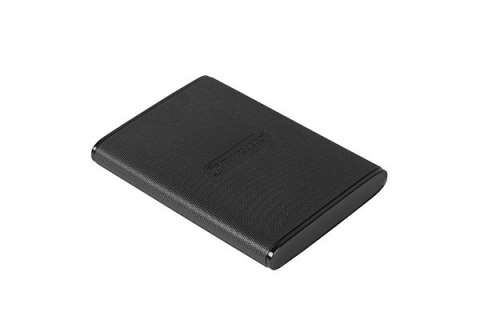 Transcend ESD270C 250 GB USB Type-C 3.2 Gen 2 (3.1 Gen 2) Czarny