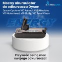 Bateria, akumulator do odkurzacza Dyson V10 25.2V 3000mAh