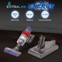 Bateria, akumulator do odkurzacza Dyson V10 25.2V 3000mAh