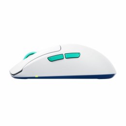 Bezprzewodowa, BIAŁA mysz CHERRY XTRFY M68