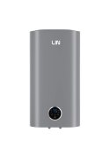 Bojler elektryczny LIN LIFVD1SMGY 50L szary SMART