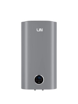 Bojler elektryczny LIN LIFVD1SMGY 50L szary SMART