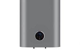 Bojler elektryczny LIN LIFVD1SMGY 50L szary SMART