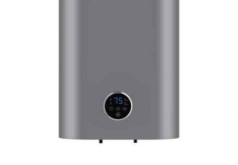 Bojler elektryczny LIN LIFVD1SMGY 50L szary SMART