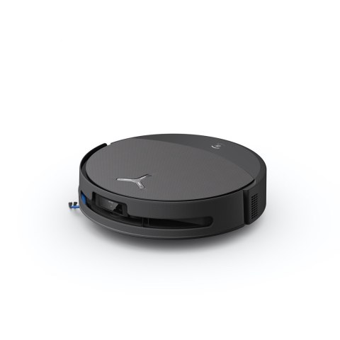 Ecovacs DEEBOT T90 PRO OMNI EU 0,25 l Czarny