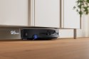 Ecovacs DEEBOT T90 PRO OMNI EU 0,25 l Czarny