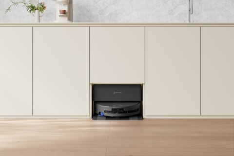 Ecovacs DEEBOT T90 PRO OMNI EU 0,25 l Czarny