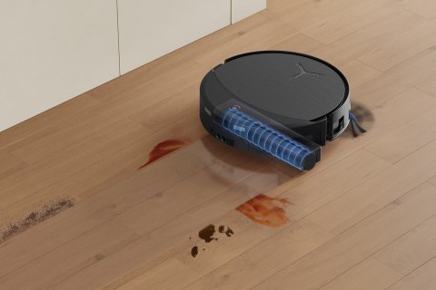 Ecovacs DEEBOT T90 PRO OMNI EU 0,25 l Czarny