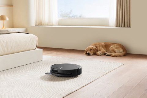 Ecovacs DEEBOT T90 PRO OMNI EU 0,25 l Czarny