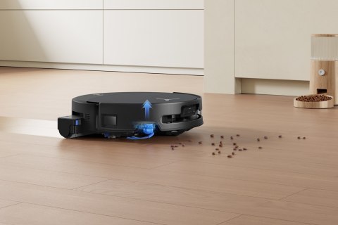 Ecovacs DEEBOT T90 PRO OMNI EU 0,25 l Czarny