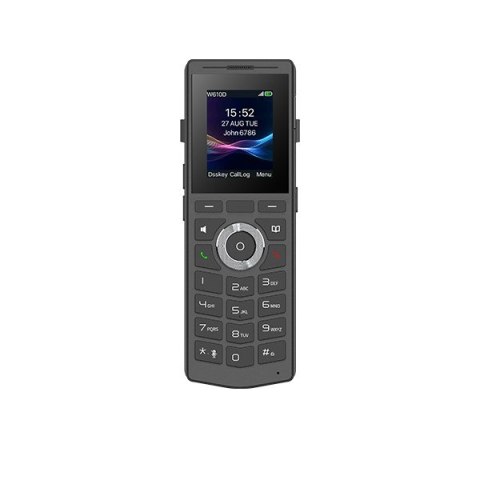 Fanvil Linkvil Dect Telefon W710P - TCP/IP - KLIPS