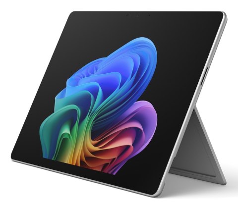 Microsoft Surface Pro 13" Intel Core Ultra 5 512 GB 33 cm (13") 16 GB Wi-Fi 7 (802.11be) Windows 11 Pro Platyna
