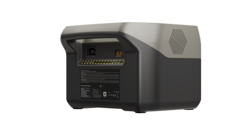 Przenośna stacja zasilania EcoFlow RIVER 2 Max 512Wh