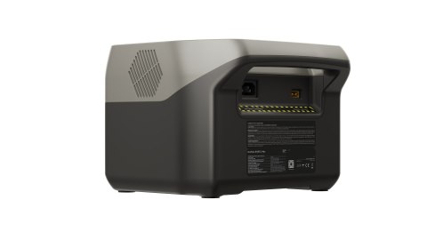 Przenośna stacja zasilania EcoFlow RIVER 2 Max 512Wh