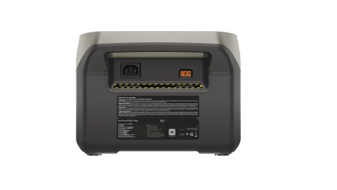 Przenośna stacja zasilania EcoFlow RIVER 2 Max 512Wh