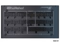 Seasonic ATX3-PRIME-PX-1600 moduł zasilaczy 1600 W 20+4 pin ATX ATX Czarny