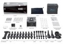 Seasonic ATX3-PRIME-PX-1600 moduł zasilaczy 1600 W 20+4 pin ATX ATX Czarny