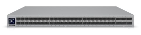 Switch Ubiquiti Enterprise Campus Aggregation Managed 48p 25G 6p 100G (ECS-Aggregation)