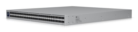 Switch Ubiquiti Enterprise Campus Aggregation Managed 48p 25G 6p 100G (ECS-Aggregation)