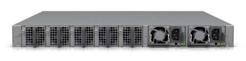 Switch Ubiquiti Enterprise Campus Aggregation Managed 48p 25G 6p 100G (ECS-Aggregation)