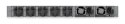 Switch Ubiquiti Enterprise Campus Aggregation Managed 48p 25G 6p 100G (ECS-Aggregation)
