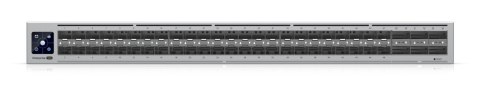 Switch Ubiquiti Enterprise Campus Aggregation Managed 48p 25G 6p 100G (ECS-Aggregation)
