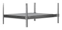 Switch Ubiquiti Enterprise Campus Aggregation Managed 48p 25G 6p 100G (ECS-Aggregation)